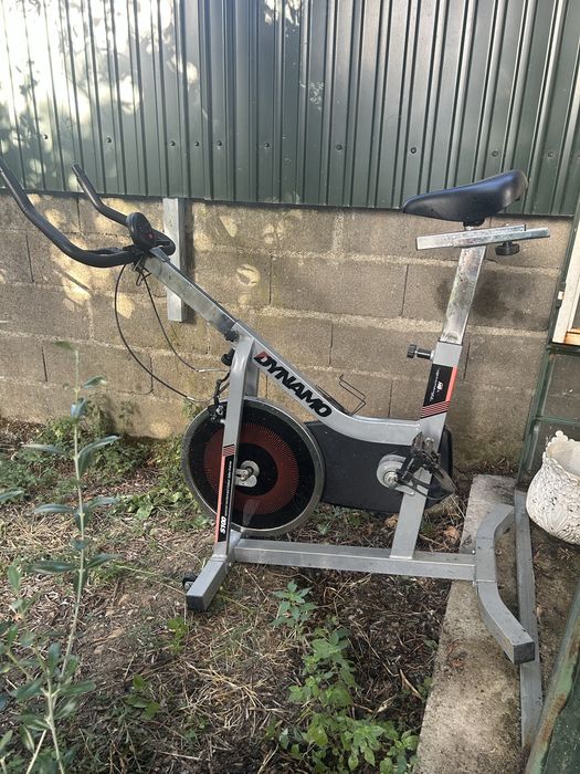 Bicicleta Estatica