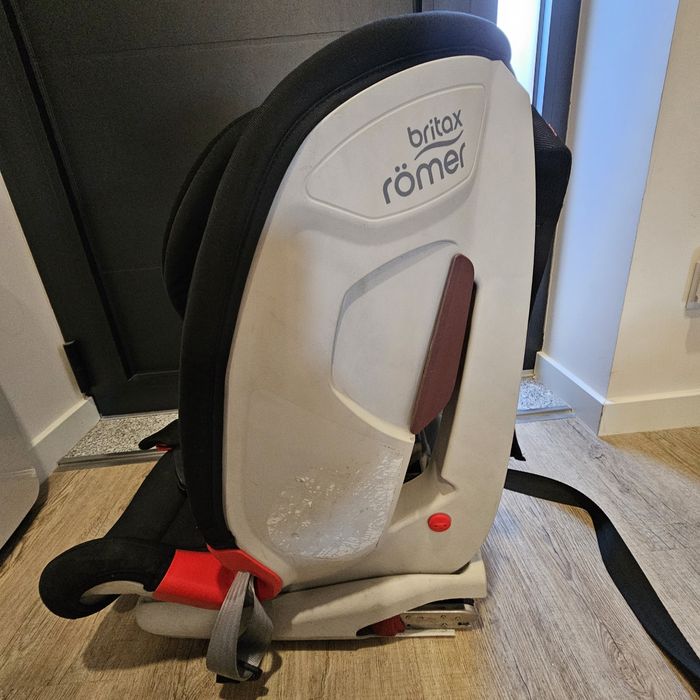 Cadeira auto grupo 2-3