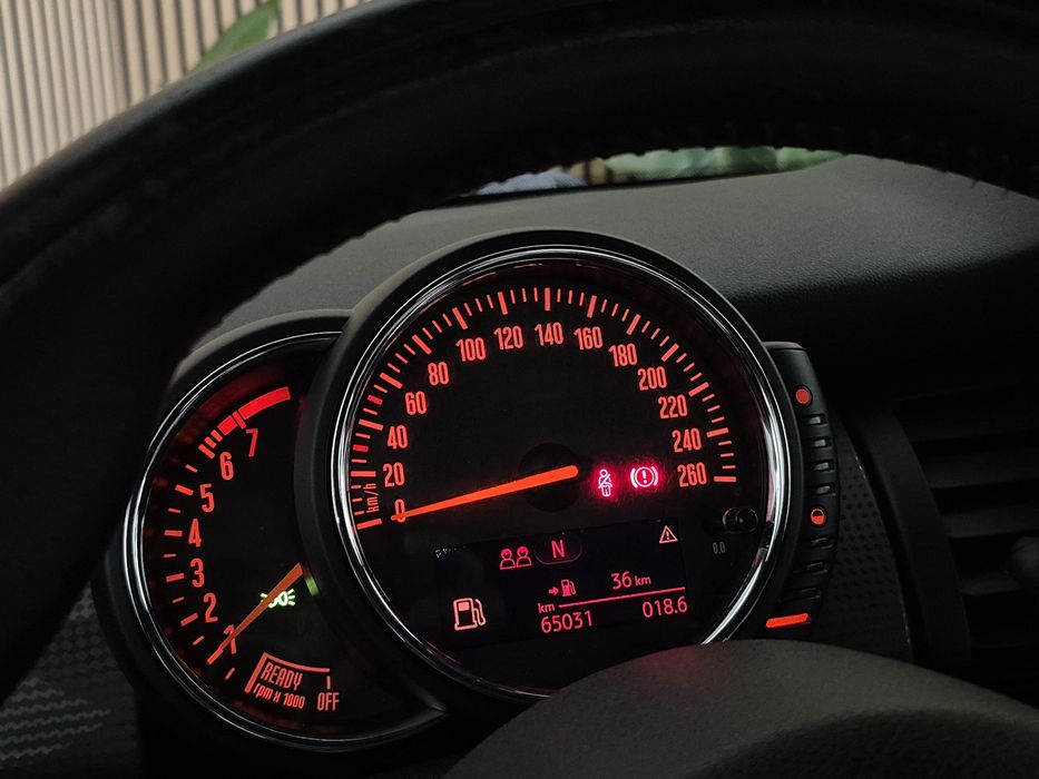 Mini One CABRIO - 64.000KM | GARANTIA | NACIONAL