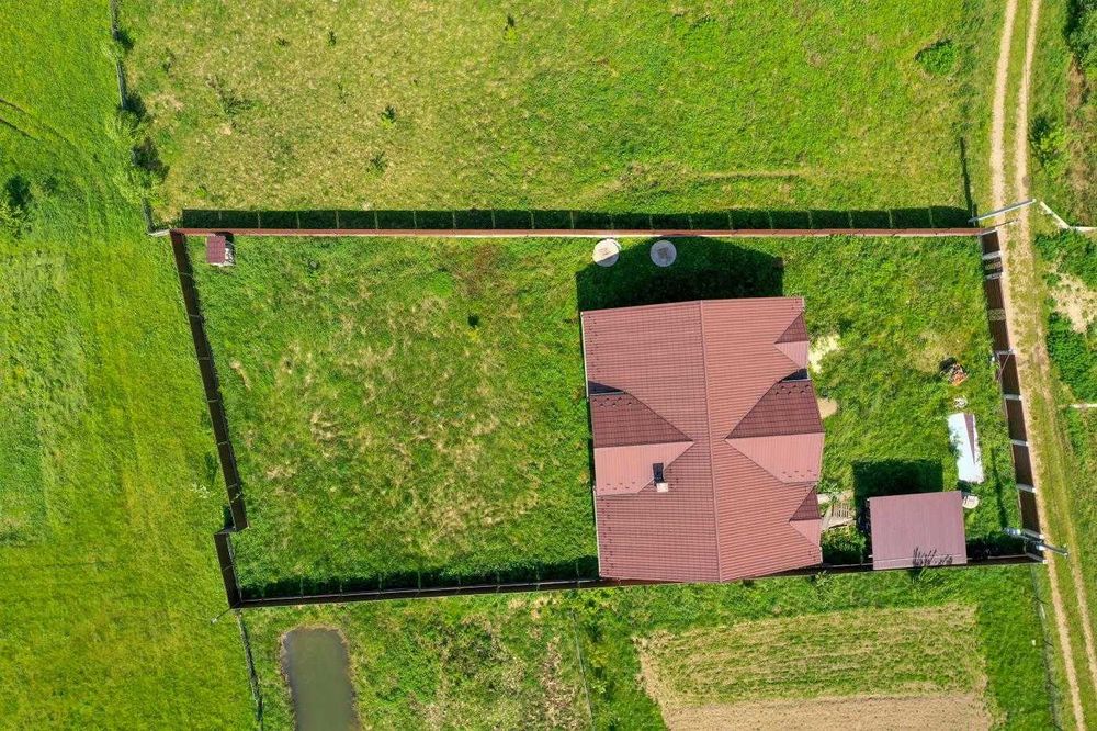 Продаж будинку в смт. Східниця