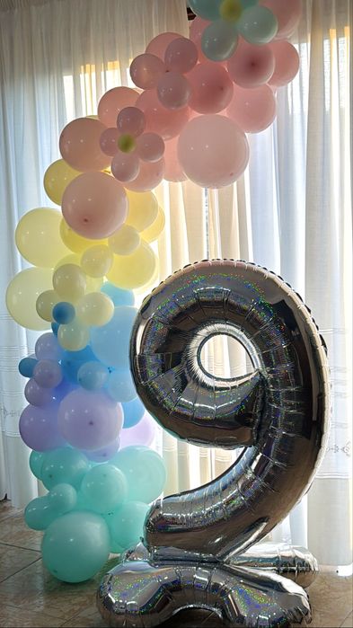 Decorações Eventos