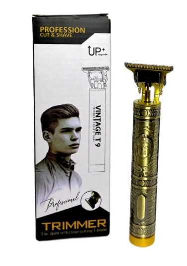 Тример для стрижки волосся Professional Trimmer Vintage T9