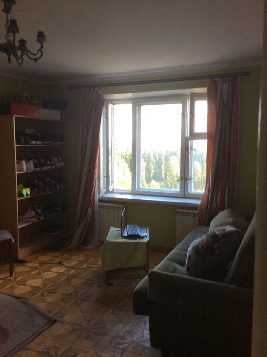 бул Курбаса квартира здається на два місяці