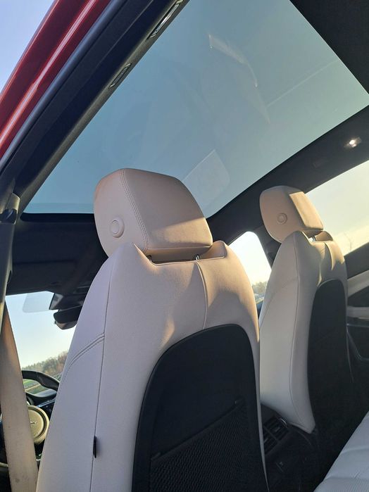 Jaguar E-pace 2.0 4wd