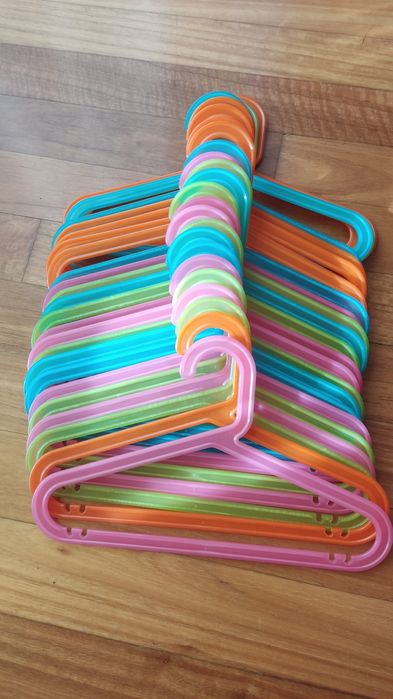 Cabides para criança