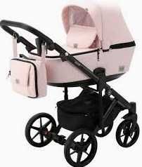 carrinho dobrável para bebé