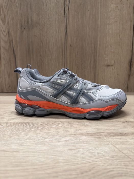Sneakersy firmy Asics  GEL NYC UTILITY r. 42