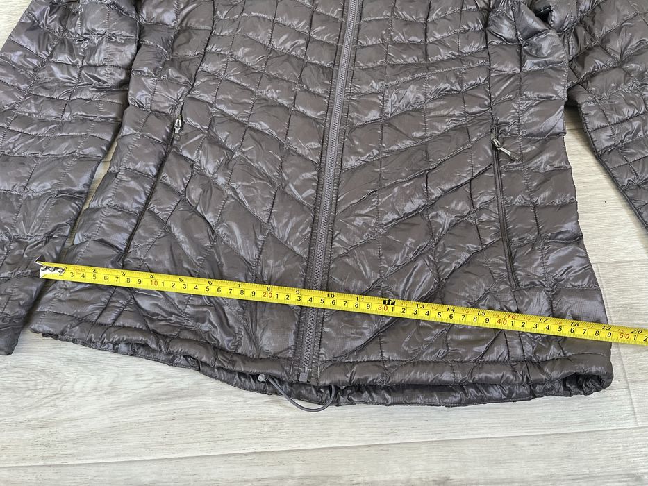 Жіноча оригінальний мікропуховік The north fase оригінал