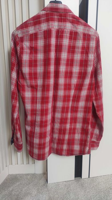 Męska koszula GUESS