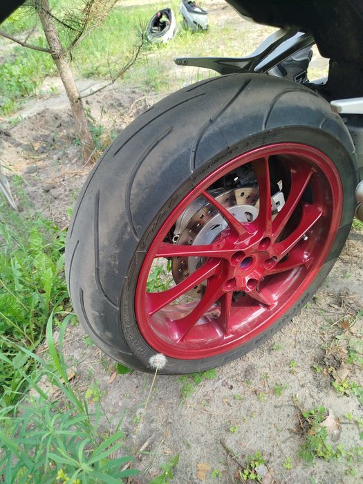 Honda VFR 800, 2014 рік, Ідеальна, без вкладень.