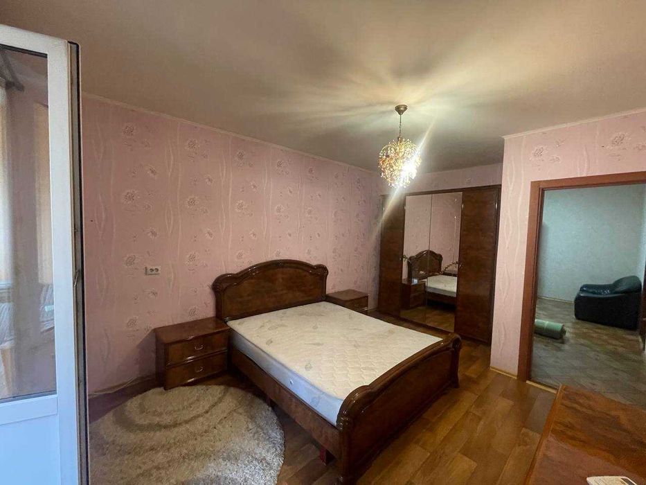 Продаж 3 кімн. квартири Урлівська вулиця, 38-А