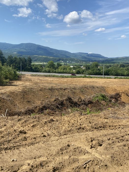 Продаж земельної ділянки.