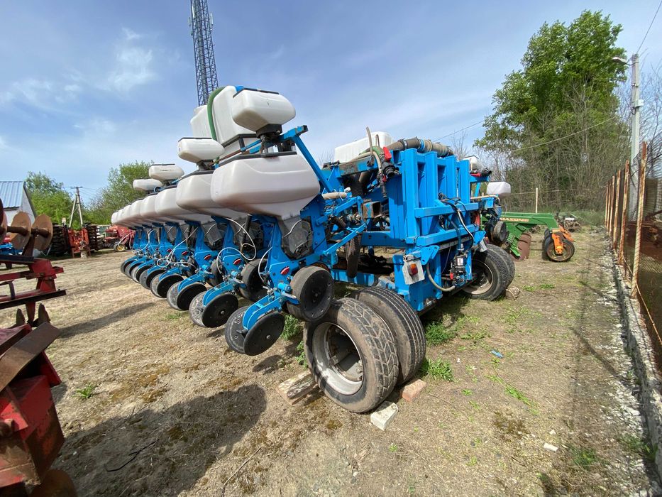 Сівалка точного висіву Monosem-NG Plus 16R, МЦ10000310