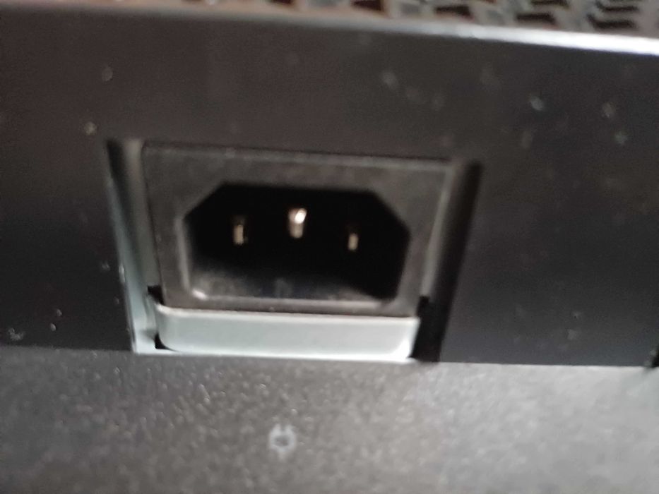 Monitor Lenovo Legion