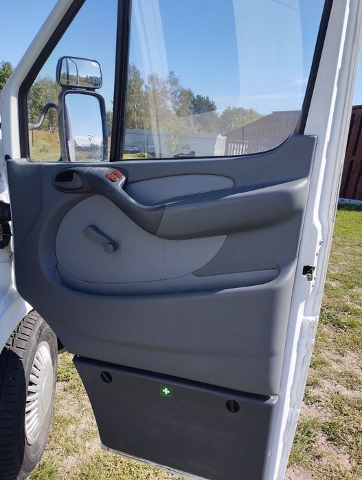 Продам Mercedes sprinter