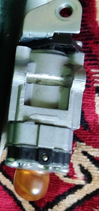 карбюратор до мотокоси 40/44 f