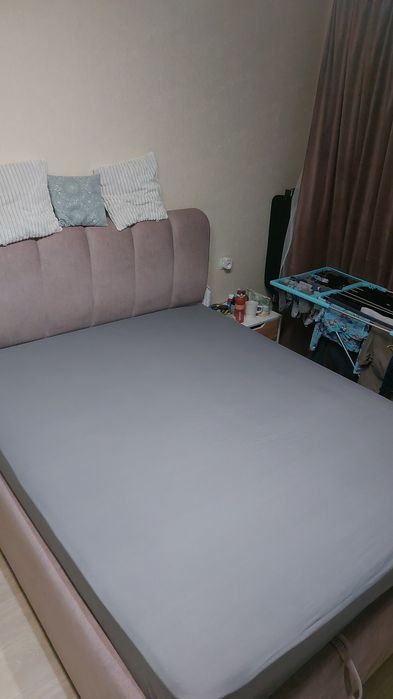 Кути для тримання постільної  білизни. Працюють!