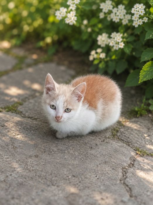 Кошенята, котики, в добрі руки