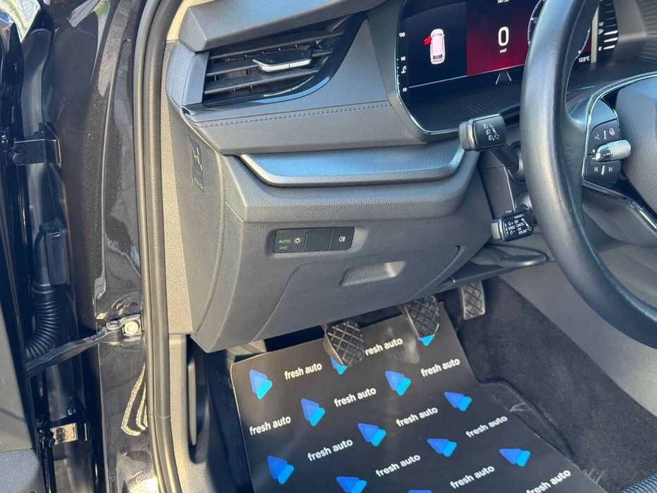 Skoda Octavia 2022 freshauto