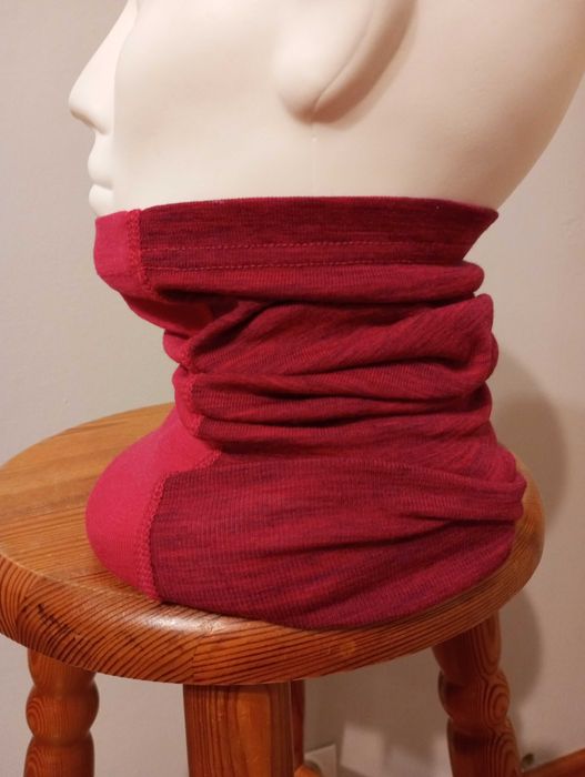 Devold Komin termoaktywny 100% Merino rozm.uniwersalny