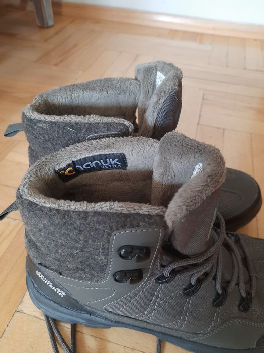 Buty trekkingowe Jack Wolfskin 42