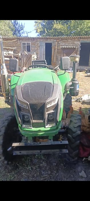 Трактор кентавр 350вр