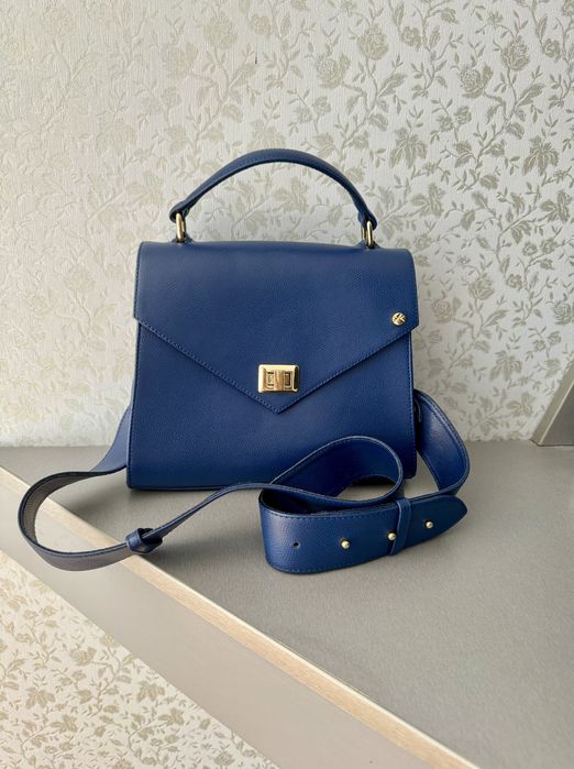 Kacharovska сумка Качаровська