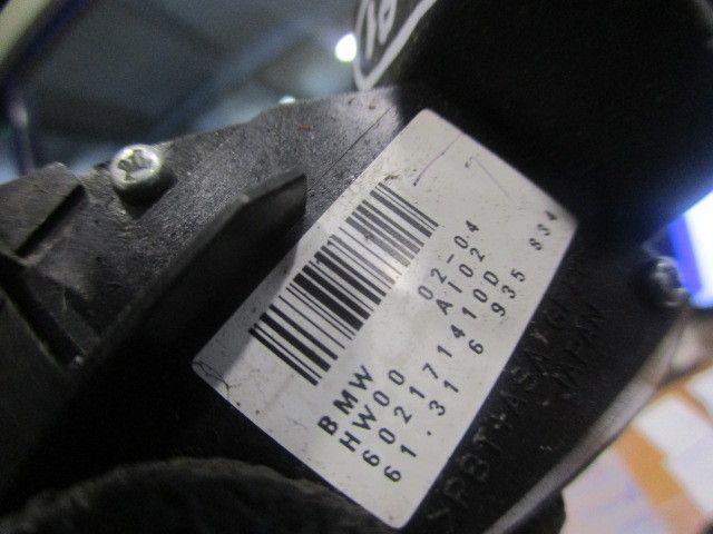 Comando / botão / interruptor multifunções BMW 5 (E60)425868633394401283