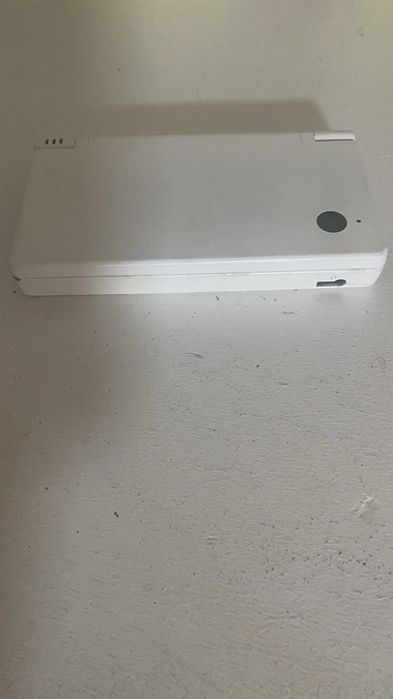 Nintendo DSi incrivel para jogar com uma Sensação unica