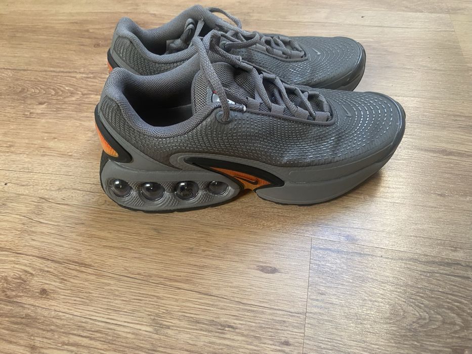 Buty Nike Dn Szare