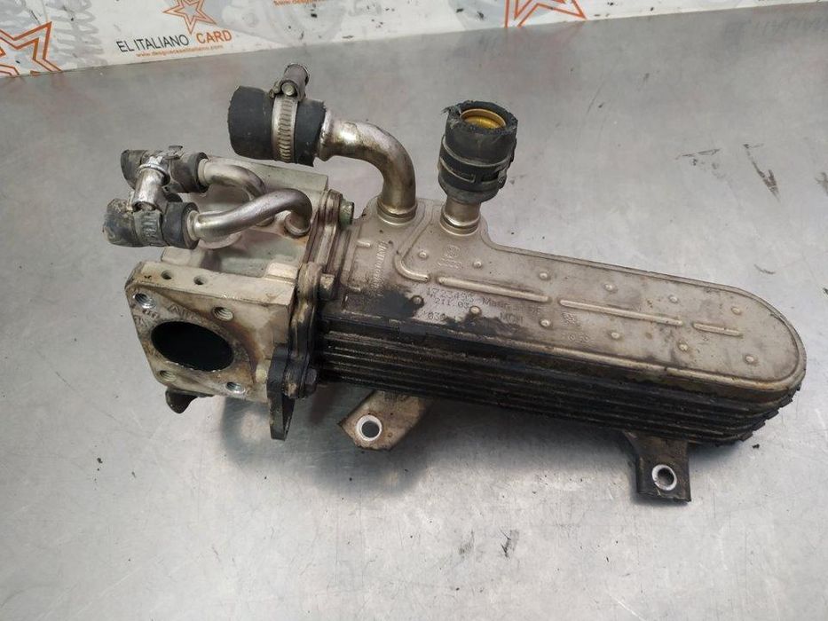 Válvula Egr Audi A3 8P1