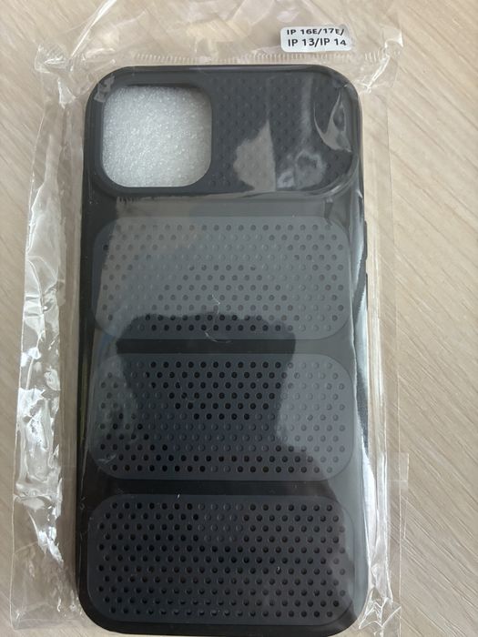 Чехол для iPhone 16E/17E