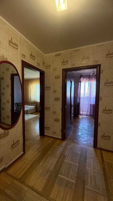 ‼️3-кімнатна 73 м² з видом на парк | Держпрограми!