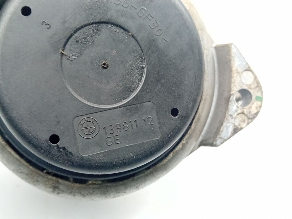 Apoio do motor BMW X1 (E84)