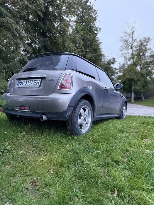 Mini Найдешевший міні купер в Україні