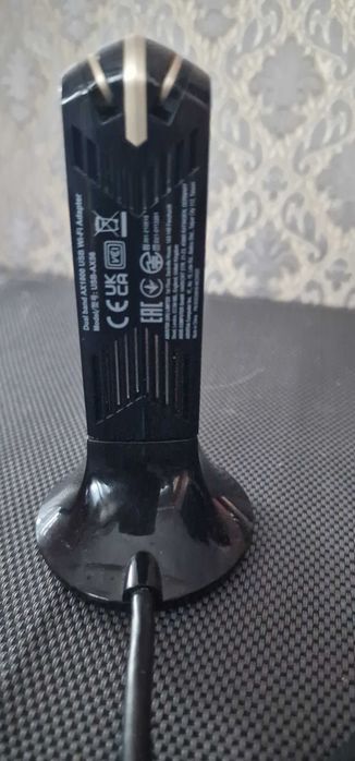 ASUS USB-AX56 adapter wifi