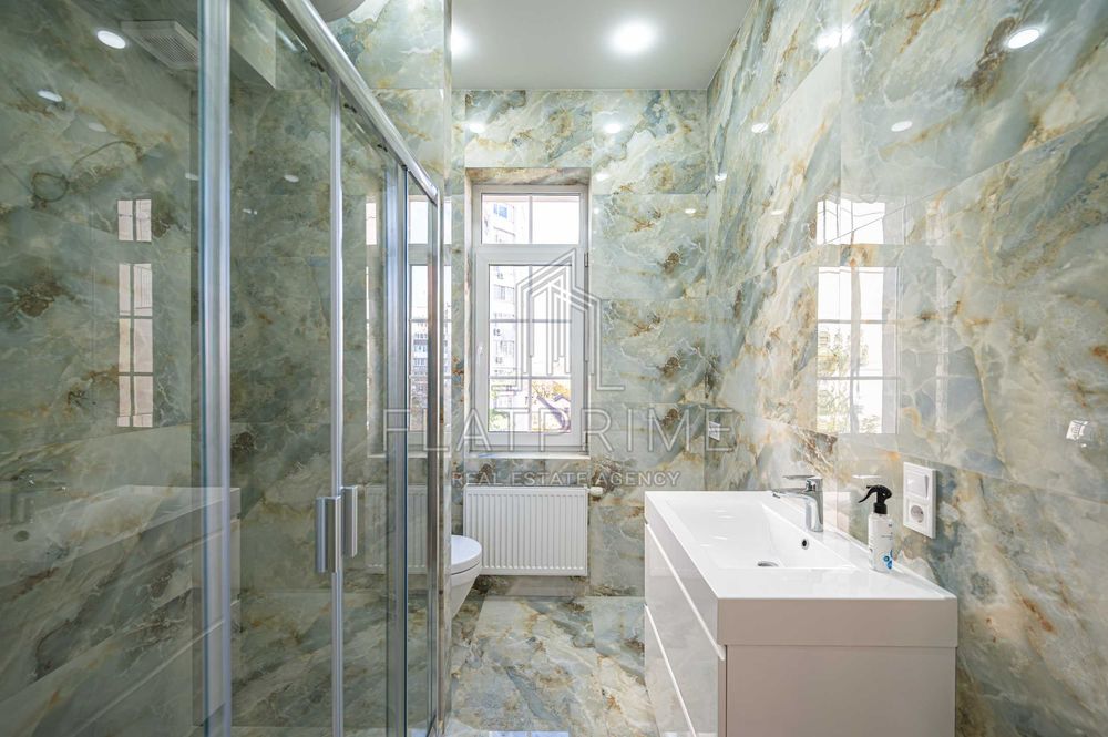 Продаж 3х квартири в ЖК Notting Hill/Без %