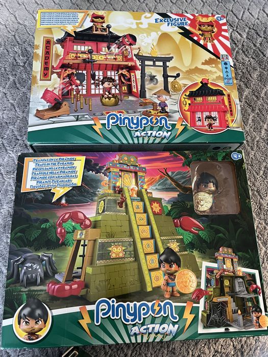 pinypon action Lazer OLX Portugal