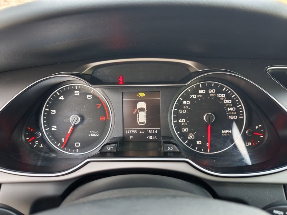 Audi A4 Allroad 2013р 2.0 tfsi