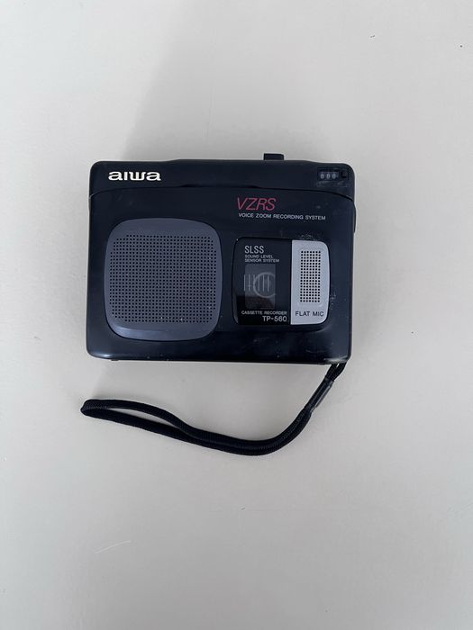 Aiwa TP-560 Walkman