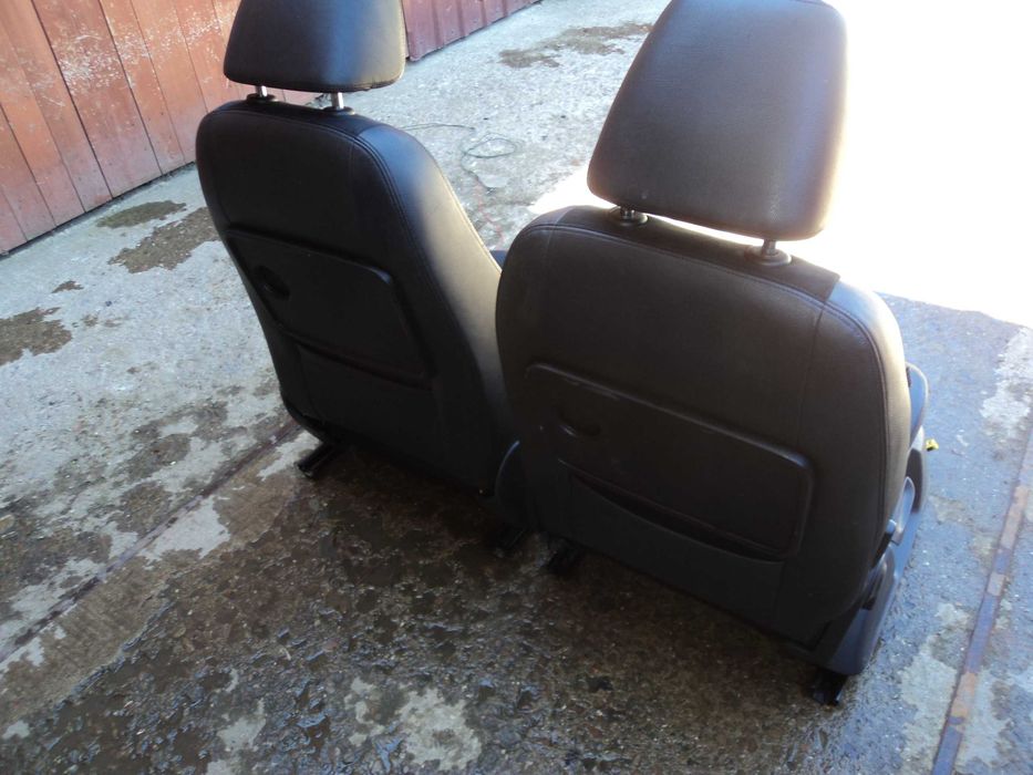 VW Тігуан шкіра алькантара спорт сидіння на вази буси Т5 Т6 рено бмв