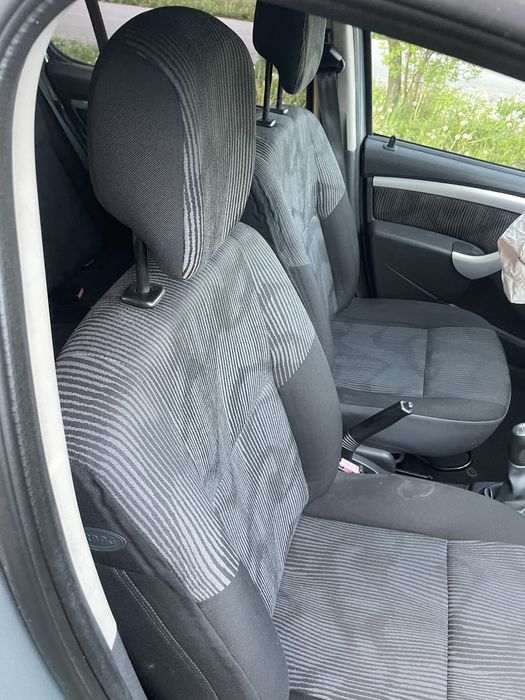 Розбірка Renault-Dacia Sandero1 Сандеро1 Logan1 !!