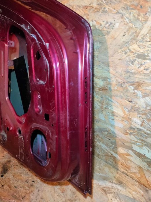 opel meriva a drzwi prawy tył z 594