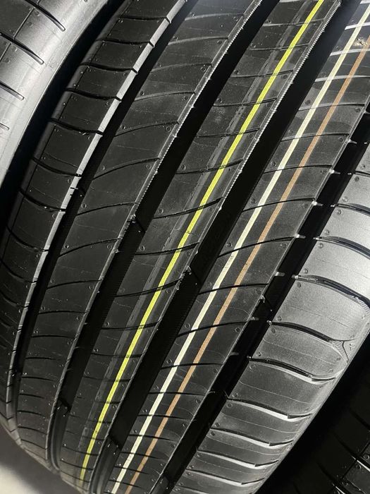 245/45/19 R19 Michelin E- Primacy 4шт нові