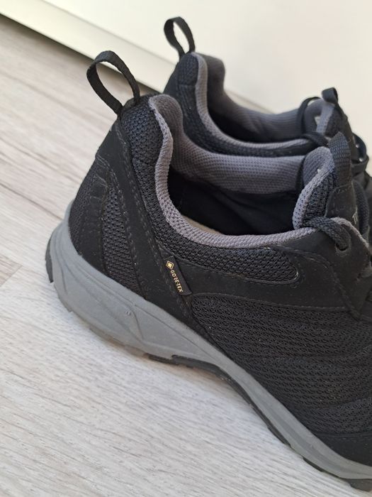 Buty trekkingowe Treksta 43