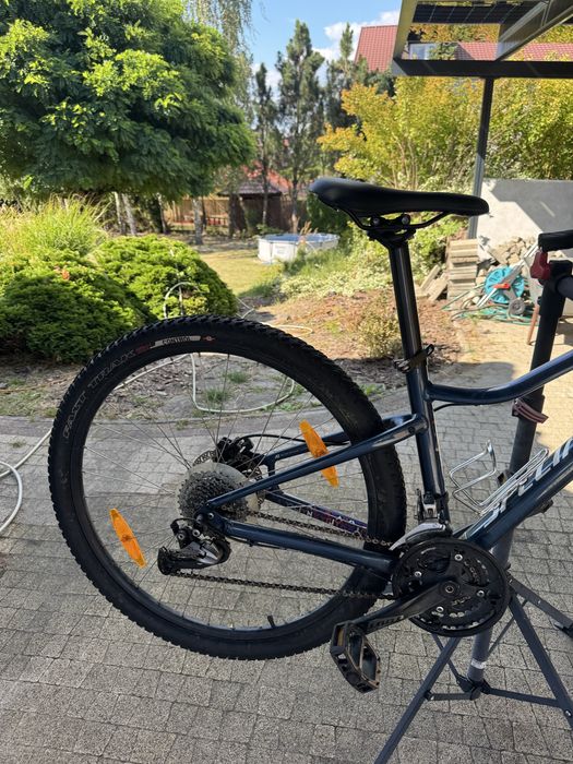 Rower specialized myka