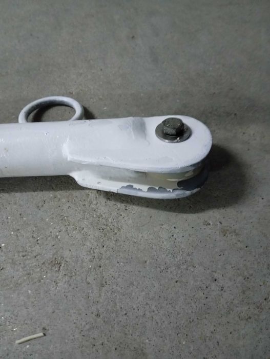 Pequena Grua /Guincho