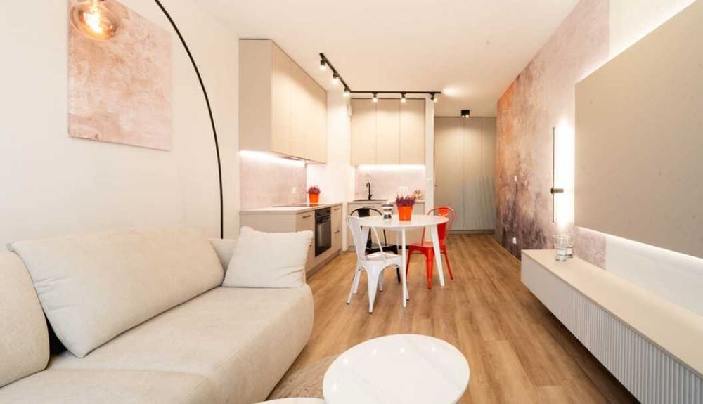 Remonty i wykończenia wnętrz – z głową i na czas