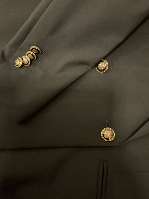 Blazer GLÜCK formal feminino cintado