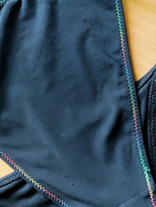 Strój kąpielowy dół, majtki Calzedonia, rozm. S